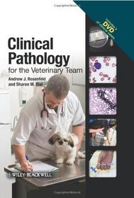 Clinical Pathology for the Veterinary Team