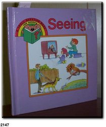 Seeing (A Troll Question Book)