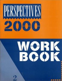 Perspectives 2000: Intermediate English 2 Workbook