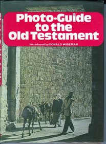 Photo-guide to the Old Testament