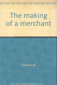 The making of a merchant: R.A. Young and T.G. & Y. stores (Oklahoma trackmaker series)