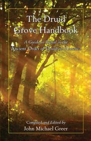 The Druid Grove Handbook