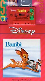 Bambi (Disney)