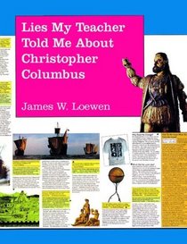 Truth About Columbus: Subversively True Poster Book for a Dubiously Celebratory Occasion