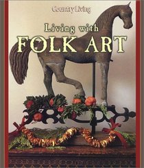 Living with Folk Art