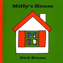 Miffy's House