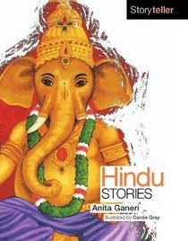 Hindu Stories (Storyteller)