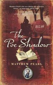 THE POE SHADOW