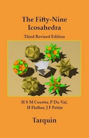 The Fifty-Nine Icosahedra