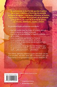 Quiromancia para principiantes (Spanish Edition)