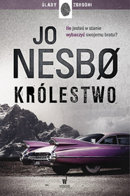 Krolestwo (The Kingdom) (Polish Edition)