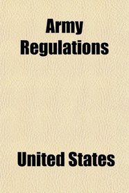 Army Regulations