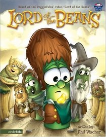 Lord of the Beans (BIG IDEA BOOKS)
