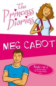 The Princess Diaries: AND The Princess Diaries - Take Two (Princess Diaries)