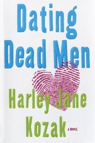 Dating Dead Men (Wollie Shelley, Bk 1)
