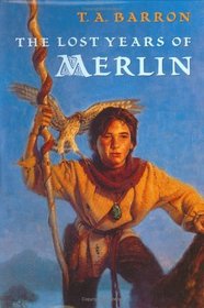 The Lost Years of Merlin (Lost Years of Merlin)