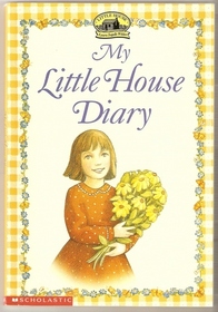 My Little House Diary