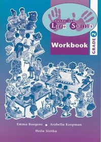 Hands-on Life Skills: Gr 2: Workbook (Hands-on Life Skills)