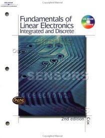 Fundamentals of Linear Electronics