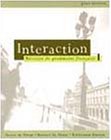 Interaction (Book  Audio CD)