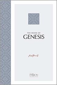 The Book of Genesis: The Firstfruits (The Passion Translation)