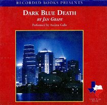 Dark Blue Death