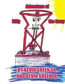 Adventure of Billy the Buoy