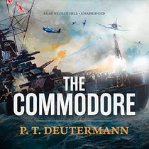 The Commodore: Library Edition