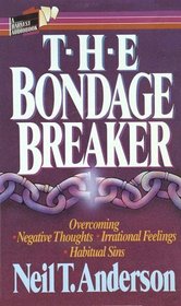 The Bondage Breaker Audiobook