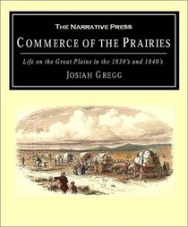 Commerce of the Prairies