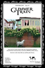 Glimmer Train Stories, #69
