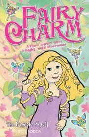 The Peskie Spell (Fairy Charm) (Fairy Charm)