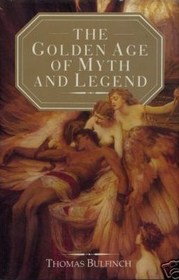 Golden Age (Myths & Legends)