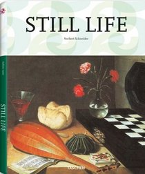 Still Life (Taschen's 25th Anniversary Special Edition)