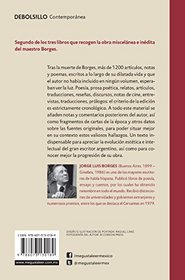 Textos Recobrados (Spanish Edition)