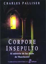 Corpore Insepulto (Spanish Edition)