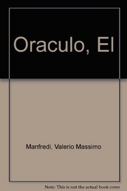 Oraculo, El (Spanish Edition)