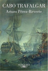 Cabo Trafalgar (Spanish)