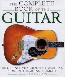 Encyclopedia of the Guitar