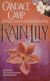 Rain Lily (Tyrell's Lilies, Bk 1)