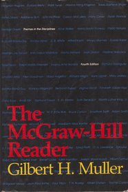 The McGraw-Hill Reader