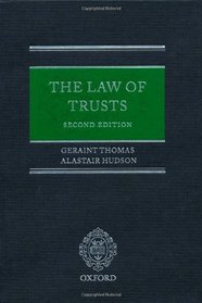 The Law of Trusts (0)