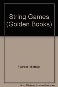 String Games (Golden Books)