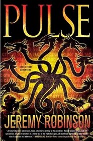Pulse (A Chess Team Adventure)