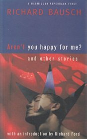 Arent You Happy for Me (Macmillan Paperback First)