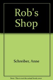 Rob's Shop