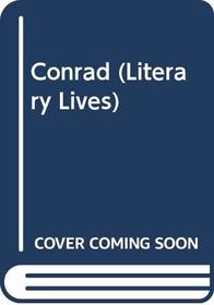 Conrad (Literary Lives)