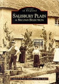 Salisbury Plain a Second Selection (Archive Photograph Series)