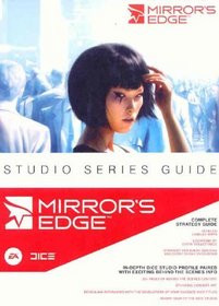 Mirror's Edge: Prima Official Game Guide (Prima Official Game Guides)