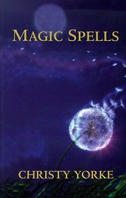 Magic Spells (Thorndike Press Large Print Core Series)